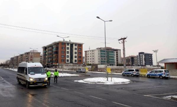 İstanbul Şehirlerarası Otobüs Seferleri İptal Mi edildi? 24 Ocak İstanbul Otobüs Seferleri Durduruldu Mu?